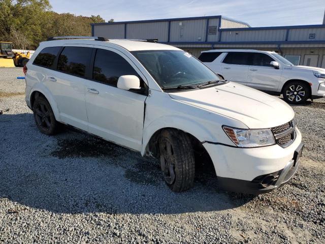 Photo 4 from auction – 2018 DODGE JOURNEY CR with VIN 3C4PDCGGXJT378418