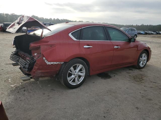 Photo 3 from auction – 2015 NISSAN ALTIMA 2.5 with VIN 1N4AL3AP2FC268764