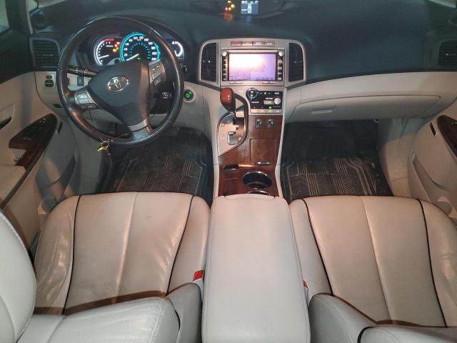 Photo 8 from auction – 2010 TOYOTA VENZA with VIN 4T3BK3BB3AU036507