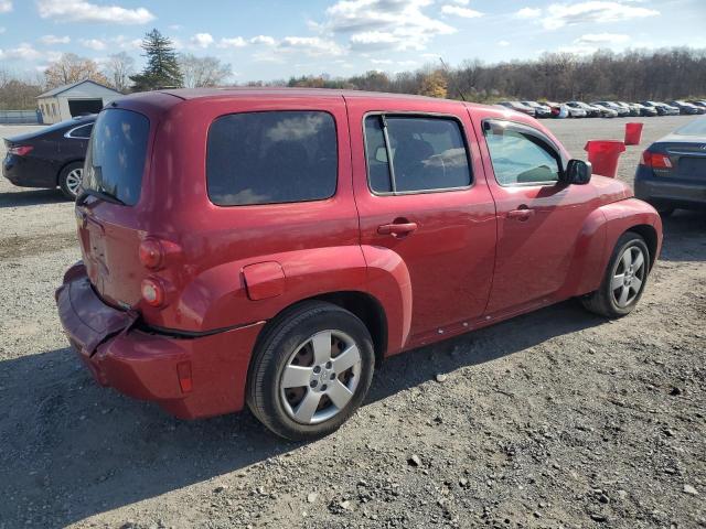 Photo 3 from auction – 2010 CHEVROLET HHR LS with VIN 3GNBAADB3AS630426