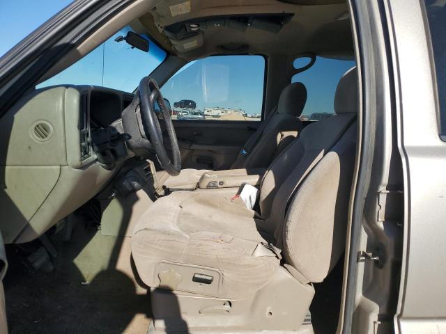 Photo 7 from auction – 2001 CHEVROLET SILVERADO with VIN 1GCGC13U71F206828