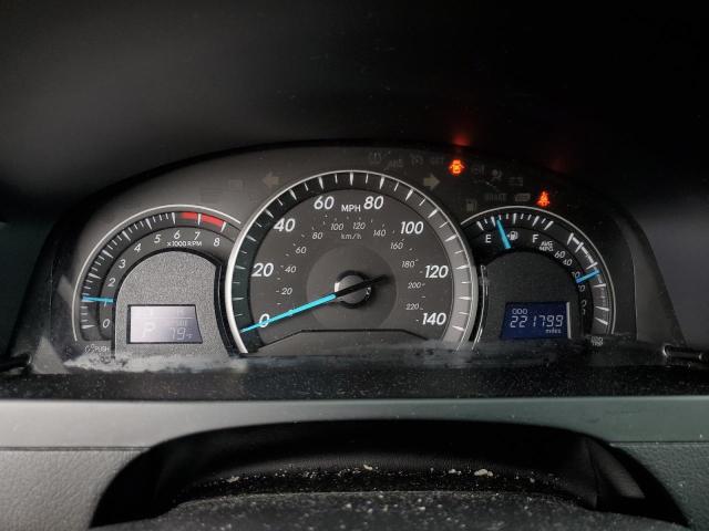 Photo 9 from auction – 2014 TOYOTA CAMRY L with VIN 4T1BF1FK2EU470516