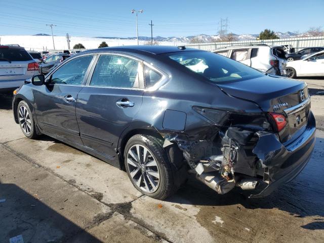 Photo 2 from auction – 2016 NISSAN ALTIMA 2.5 with VIN 1N4AL3AP4GC278844