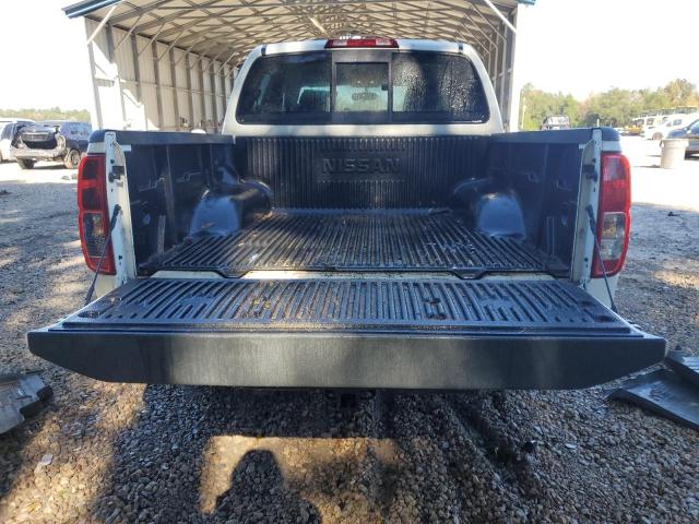 Photo 6 from auction – 2015 NISSAN FRONTIER S with VIN 1N6AD0ER4FN700550