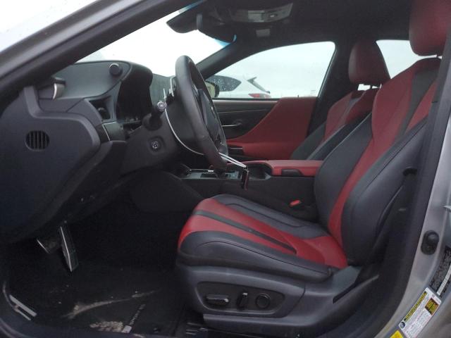 Photo 7 from auction – 2023 LEXUS ES 300H F with VIN 58ABA1C10PU027674