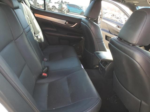 Photo 10 from auction – 2013 LEXUS GS 350 with VIN JTHBE1BL2D5019809