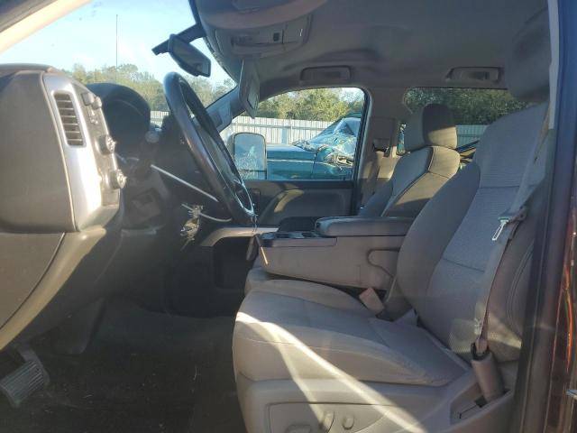 Photo 7 from auction – 2014 CHEVROLET SILVERADO with VIN 3GCUKREC5EG265776