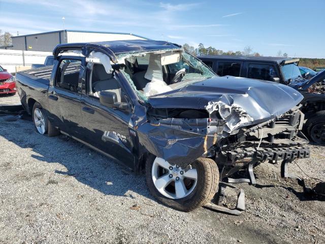 Photo 4 from auction – 2016 RAM 1500 ST with VIN 1C6RR6KT3GS189417