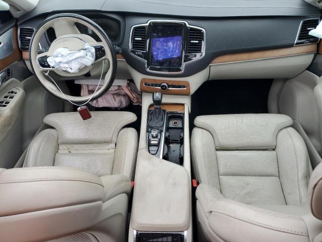 Photo 8 from auction – 2017 VOLVO XC90 T6 with VIN YV4A22PL4H1168415