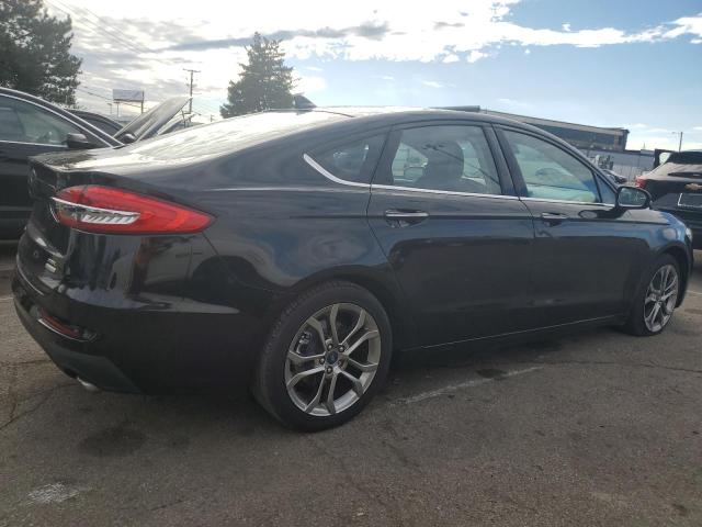 Photo 3 from auction – 2020 FORD FUSION SEL with VIN 3FA6P0CD6LR133313