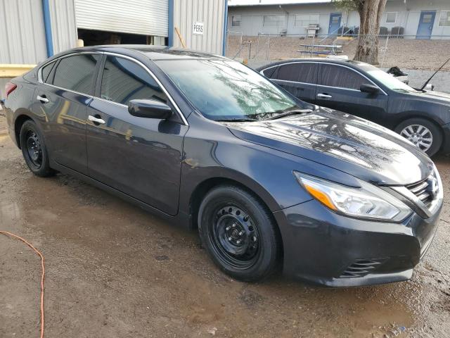 Photo 4 from auction – 2018 NISSAN ALTIMA 2.5 with VIN 1N4AL3APXJC280623