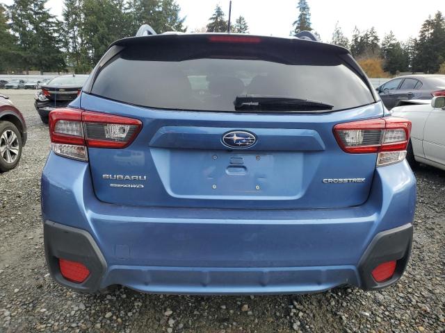 صورة رقم 6 من المزاد - 2020 SUBARU CROSSTREK مع VIN JF2GTABC6L8209933