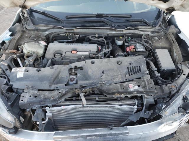Photo 11 from auction – 2017 HONDA CIVIC LX with VIN 2HGFC2F59HH038190