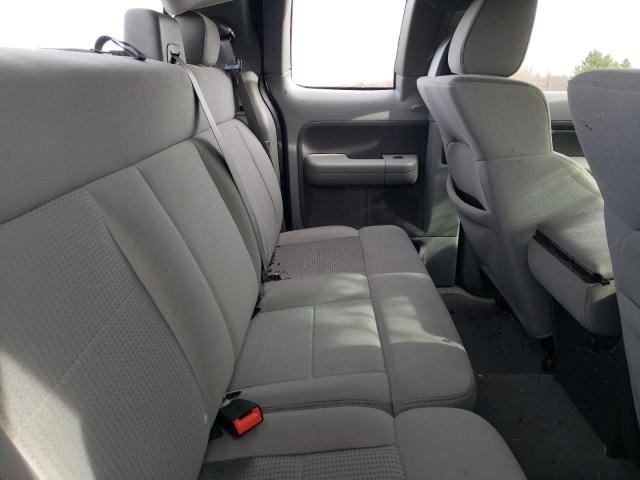 Photo 10 from auction – 2007 FORD F150 with VIN 1FTPX14V47FB03497