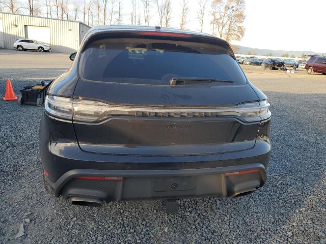 Photo 6 from auction – 2023 PORSCHE MACAN BASE with VIN WP1AA2A59PLB19003