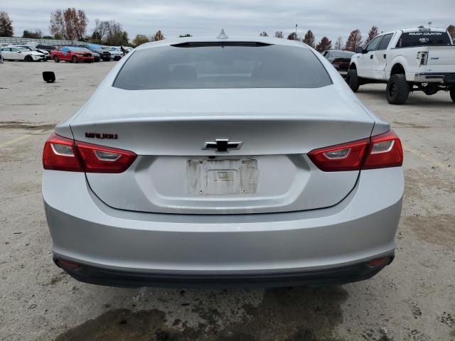 Photo 6 from auction – 2018 CHEVROLET MALIBU LT with VIN 1G1ZD5ST1JF129727
