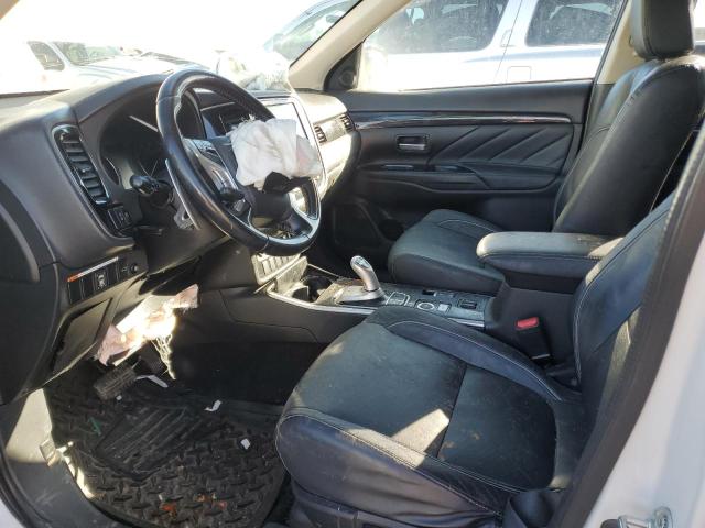 Photo 7 from auction – 2018 MITSUBISHI OUTLANDER with VIN JA4J24A53JZ030049