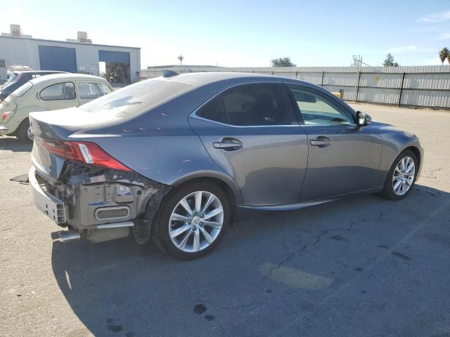 Photo 3 from auction – 2015 LEXUS IS 250 with VIN JTHBF1D21F5073722