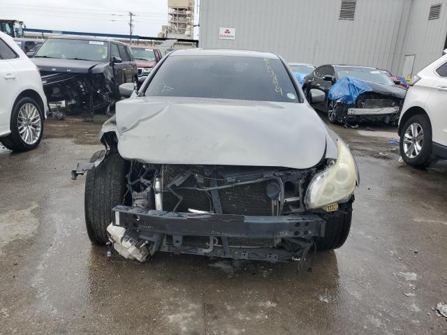 Photo 5 from auction – 2010 INFINITI G37 BASE with VIN JN1CV6AP3AM406476