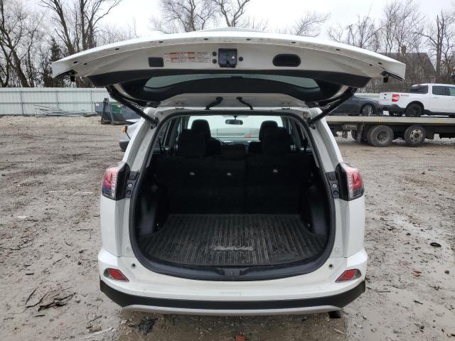 Photo 6 from auction – 2016 TOYOTA RAV4 XLE with VIN 2T3RFREV8GW538840