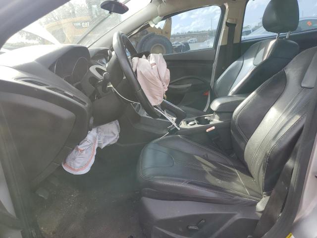 Photo 7 from auction – 2013 FORD FOCUS SE with VIN 1FADP3F27DL260123