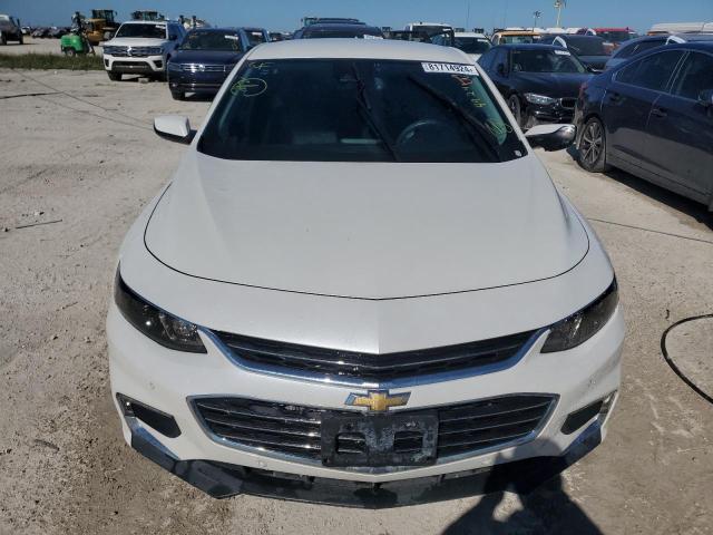 Photo 5 from auction – 2017 CHEVROLET MALIBU LT with VIN 1G1ZE5ST4HF130359