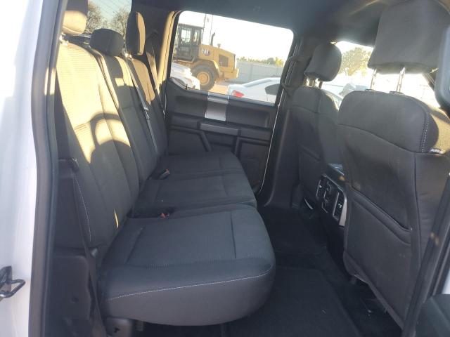 Photo 10 from auction – 2015 FORD F150 SUPER with VIN 1FTEW1CPXFKF15958