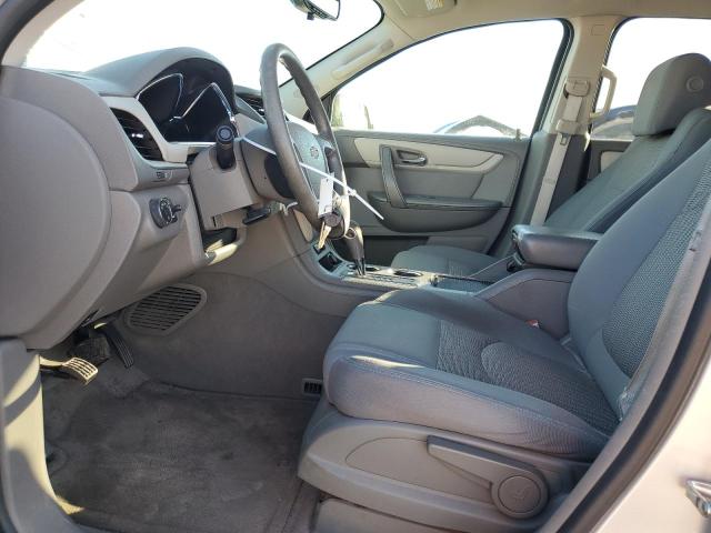 Photo 7 from auction – 2014 CHEVROLET TRAVERSE L with VIN 1GNKVFED0EJ169887