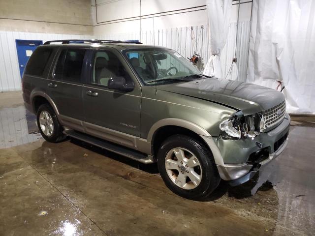 Photo 4 from auction – 2004 FORD EXPLORER E with VIN 1FMZU74W44UC09268