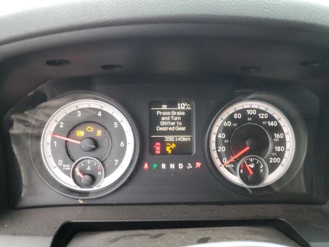 Photo 9 from auction – 2013 RAM 1500 ST with VIN 1C6RR6FG7DS615375