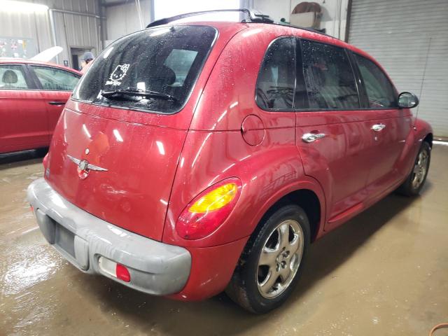 Photo 3 from auction – 2001 CHRYSLER PT CRUISER with VIN 3C8FY4BB31T314267