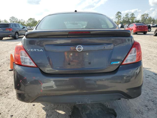 Photo 6 from auction – 2015 NISSAN VERSA S with VIN 3N1CN7AP4FL816534