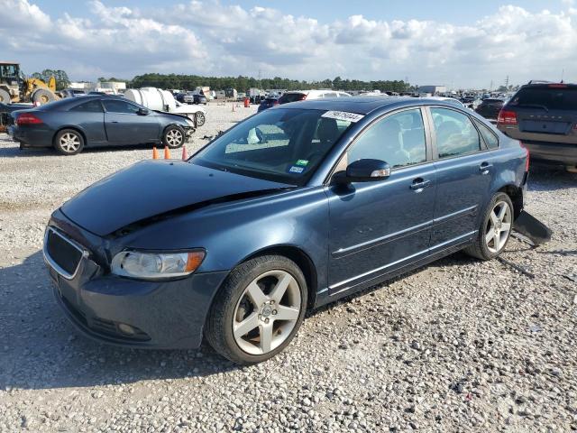 VOLVO S40 2.4I 2008 with VIN YV1MS390582369401 - Photo from auction