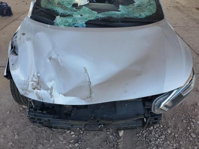Photo 11 from auction – 2021 NISSAN VERSA SV with VIN 3N1CN8EV8ML871984