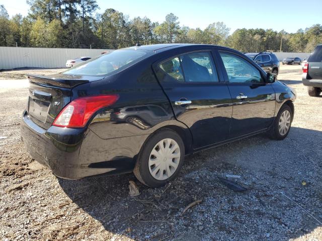 Photo 3 from auction – 2019 NISSAN VERSA S with VIN 3N1CN7AP1KL836489