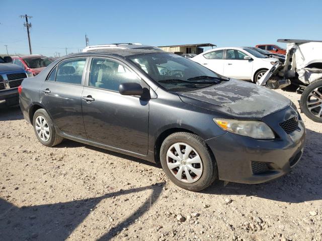 Photo 4 from auction – 2010 TOYOTA COROLLA BA with VIN 1NXBU4EE7AZ226776