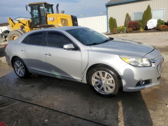 Photo 4 from auction – 2016 CHEVROLET MALIBU LIM with VIN 1G11E5SA1GU152146