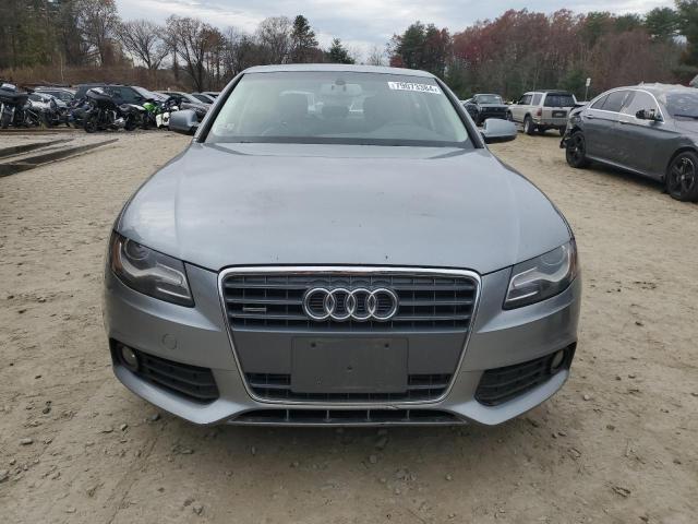Фото 5 с аукциона – 2011 AUDI A4 PREMIUM с VIN WAUFFAFLXBN011381