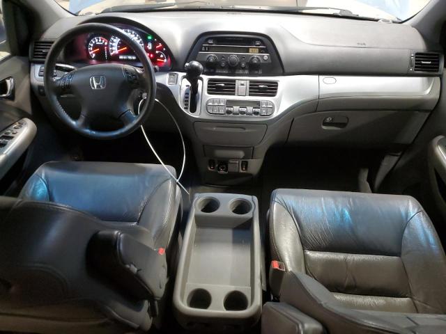Photo 8 from auction – 2008 HONDA ODYSSEY EX with VIN 5FNRL38688B504608