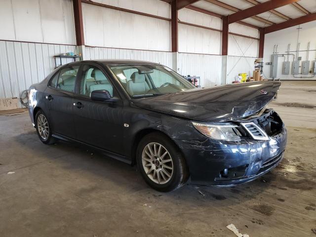 Photo 4 from auction – 2010 SAAB 9-3 2.0T with VIN YS3FA4CY8A1607395