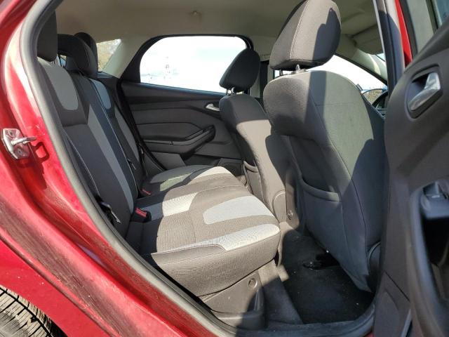 Zdjęcie 10 z aukcji – 2014 FORD FOCUS SE z VIN 1FADP3K25EL352662