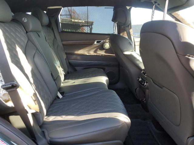 Photo 11 from auction – 2023 GENESIS GV80 BASE with VIN KMUHCESC8PU126444