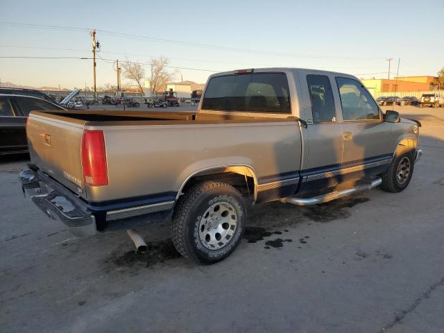 Photo 3 from auction – 1998 CHEVROLET GMT-400 C1 with VIN 1GCEC19M3WR156014