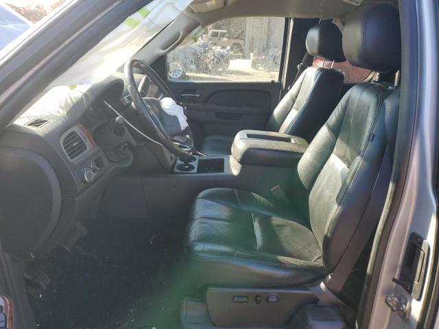 Photo 7 from auction – 2011 GMC SIERRA C15 with VIN 1GTR1WE05BZ285941