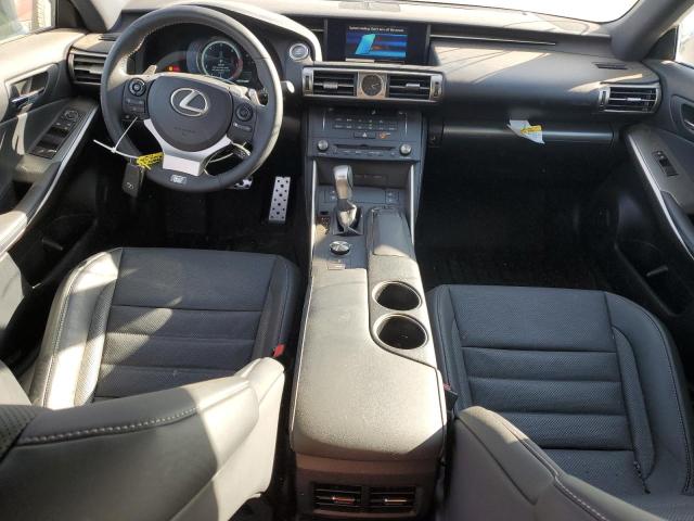 Photo 8 from auction – 2015 LEXUS IS 250 with VIN JTHBF1D28F5074687