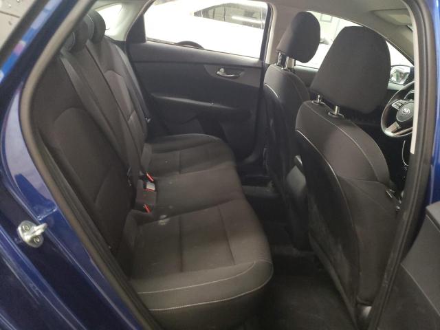 Photo 10 from auction – 2021 KIA FORTE FE with VIN 3KPF24AD6ME277259
