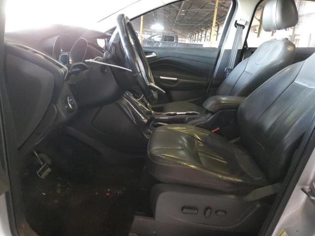 Photo 7 from auction – 2013 FORD ESCAPE TIT with VIN 1FMCU0J90DUB01001