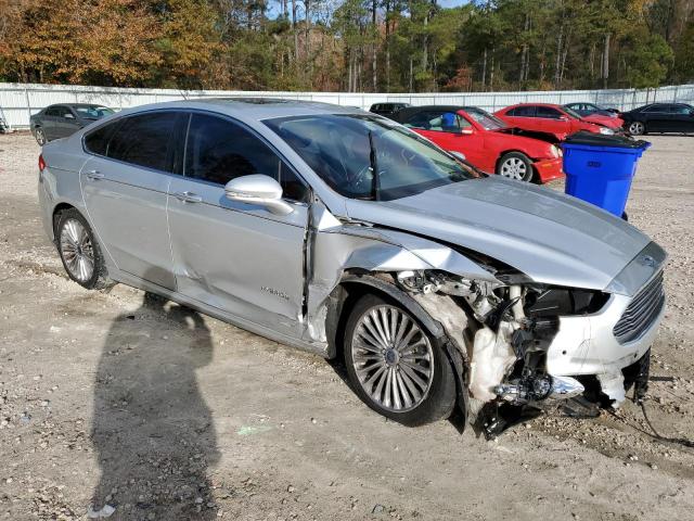 Photo 4 from auction – 2014 FORD FUSION TIT with VIN 3FA6P0RU0ER363343
