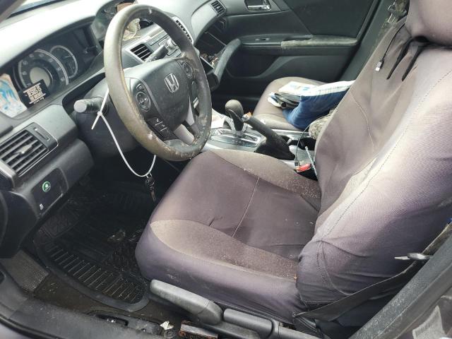 Photo 7 from auction – 2014 HONDA ACCORD LX with VIN 1HGCR2F37EA293835