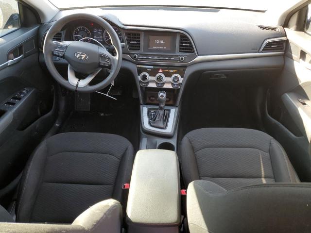 Photo 8 from auction – 2019 HYUNDAI ELANTRA SE with VIN 5NPD74LF3KH493389